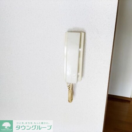 ガーデンプレイス弐番館の物件内観写真